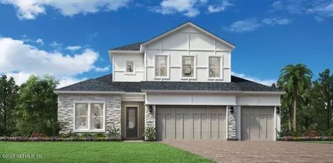 327 Pine Leaf Dr, Saint Augustine, FL 32092