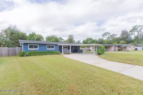 7130 Singapore Rd, Jacksonville, FL 32216