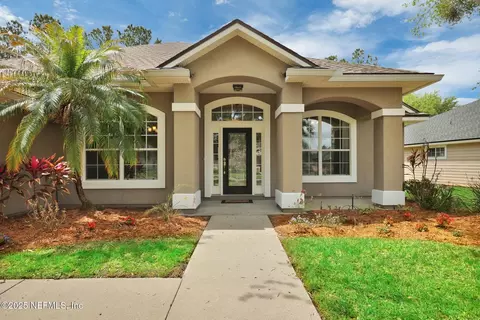 1447 Walnut Creek Dr, Fleming Island, FL 32003
