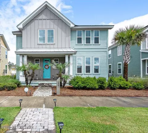 227 Daydream Ave, Yulee, FL 32097 photo 1