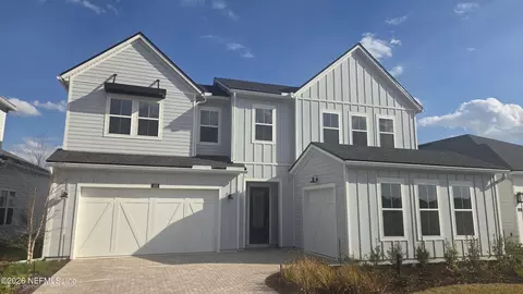 258 Pine Leaf Dr, Saint Augustine, FL 32092