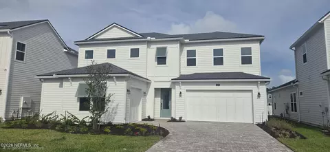 279 Pine Leaf Dr, Saint Augustine, FL 32092