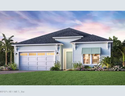 142 Pine Leaf Dr, Saint Augustine, FL 32092