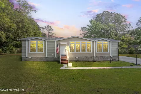 1259 Fleming St, Fleming Island, FL 32003