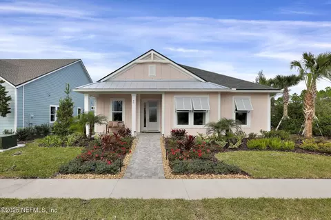 40 Seabrook Village Ave, Ponte Vedra, FL 32081