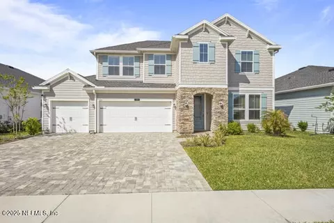 73 Lily Landing Dr, Saint Augustine, FL 32092 photo 1