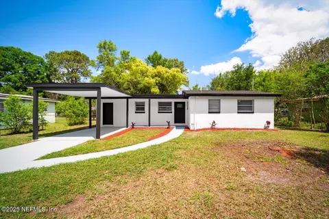 9059 Castle Blvd, Jacksonville, FL 32208