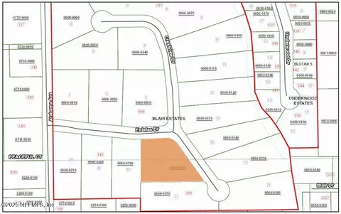 Crestview Drive, Palatka, FL 32177