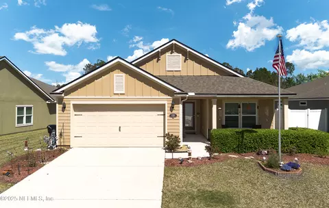 4128 Spring Creek Ln, Middleburg, FL 32068