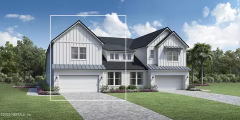 247 Bay Lake Dr, Ponte Vedra, FL 32081