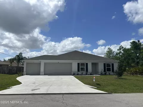 89 Prince Eric Ln, Palm Coast, FL 32164