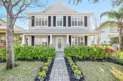 424 High Tide Dr, Saint Augustine, FL 32080