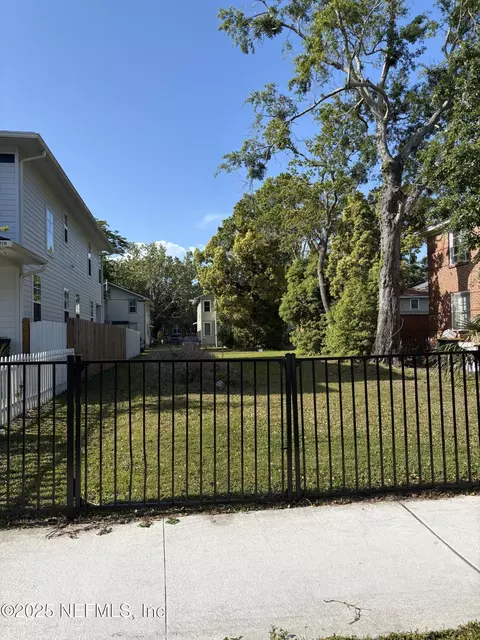 2515 Post St, Jacksonville, FL 32204