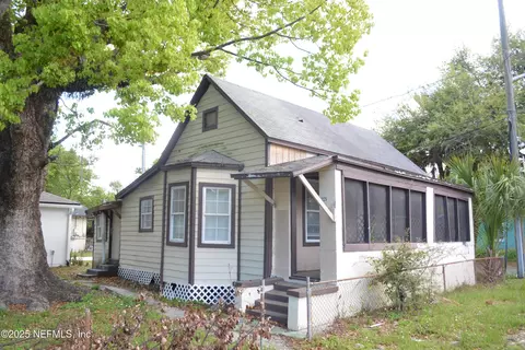 1225 E 24th St, Jacksonville, FL 32206