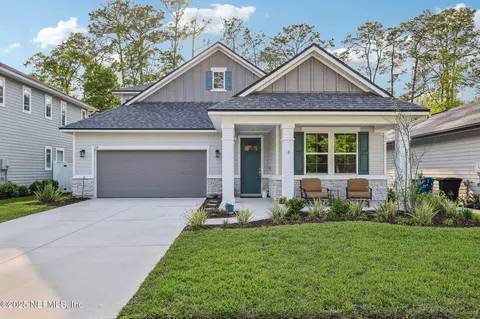 138 Wards Ravine Way, Saint Johns, FL 32259