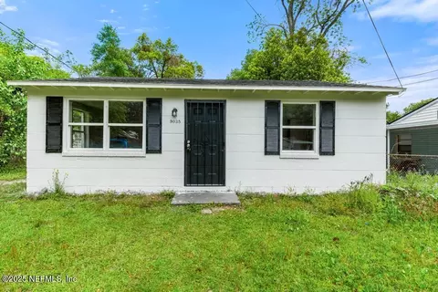 9035 Adams Ave, Jacksonville, FL 32208