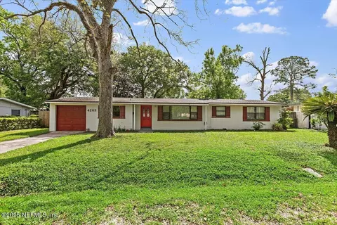 4263 Springwood Rd, Jacksonville, FL 32207