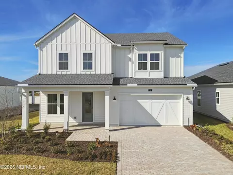 95 Pine Leaf Dr, Saint Augustine, FL 32092