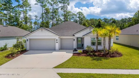 142 Granite Ave, Saint Augustine, FL 32086