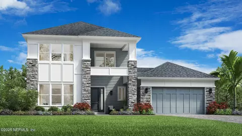243 Bismarck Palm Rd, Saint Augustine, FL 32092