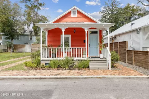 92 De Haven St, Saint Augustine, FL 32084 photo 1