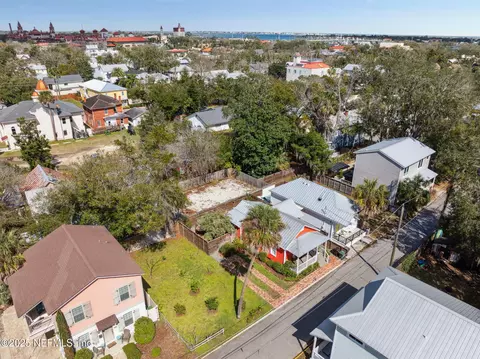 94 De Haven St, Saint Augustine, FL 32084 photo 1