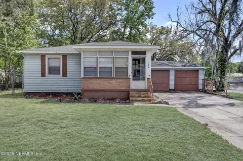 3546 Washingtonian St, Jacksonville, FL 32254