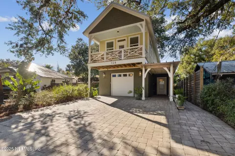 148 Oneida St, Saint Augustine, FL 32084 photo 1