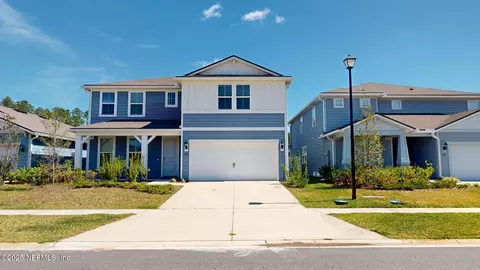 152 Red Barn Rd, Saint Augustine, FL 32092 photo 1