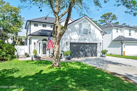 3842 Tropical Ter, Jacksonville Beach, FL 32250