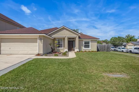 2300 Cherokee Cove Trl, Jacksonville, FL 32221