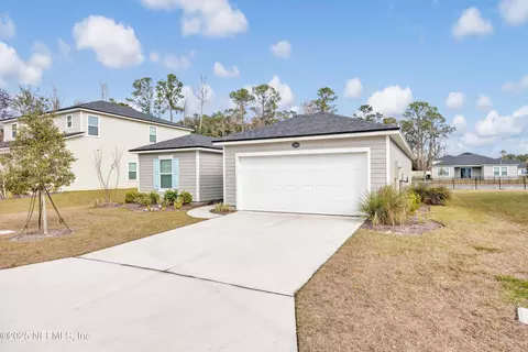 12524 Creekside Manor Dr, Jacksonville, FL 32218