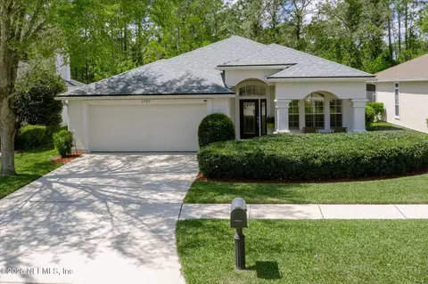 1757 Keswick Rd, Saint Augustine, FL 32084
