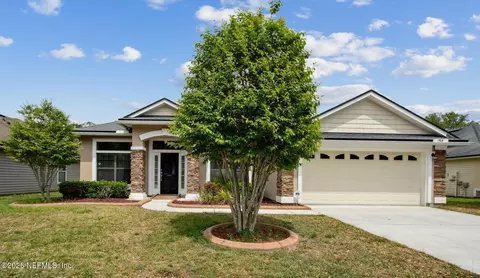 309 Sanwick Dr, Jacksonville, FL 32218