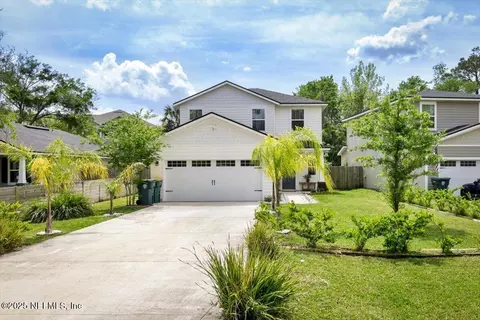 1614 Bermuda Rd, Jacksonville, FL 32224
