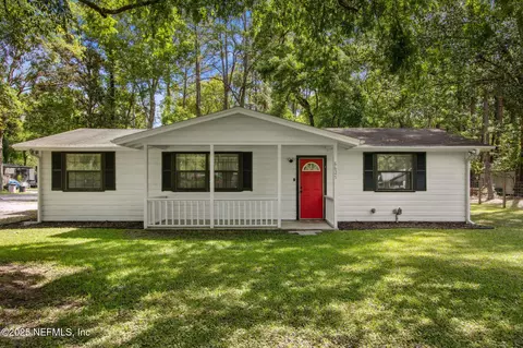 6625 Aline Rd, Jacksonville, FL 32244
