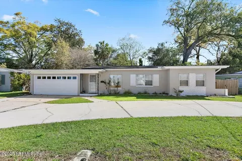 6305 Bay Ridge Rd, Jacksonville, FL 32216