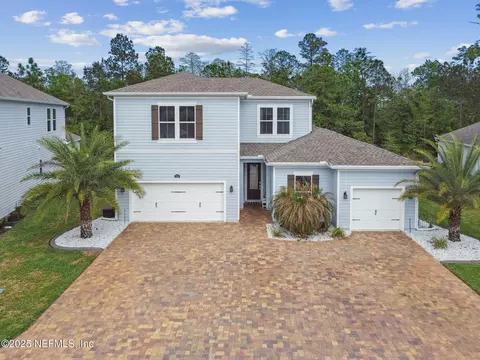 134 Antila Way, Saint Johns, FL 32259