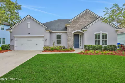 420 Eagle Rock Dr, Ponte Vedra, FL 32081