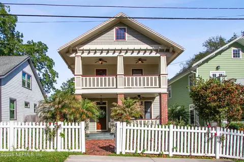 3809 Eloise St, Jacksonville, FL 32205