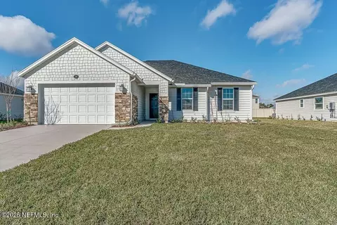 296 Vera Pl, Saint Augustine, FL 32086