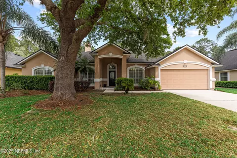 926 Garrison Dr, Saint Augustine, FL 32092