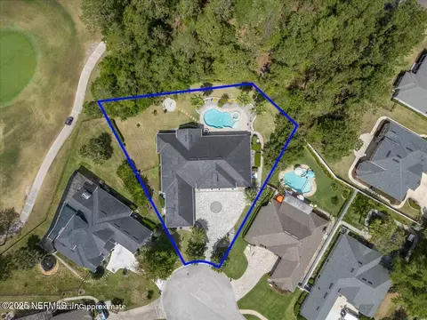 3308 Raven Ct, Saint Johns, FL 32259