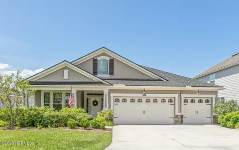 311 Wild Rose Dr, Saint Johns, FL 32259