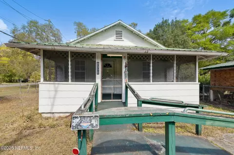 85226 Harts Rd, Yulee, FL 32097 photo 1