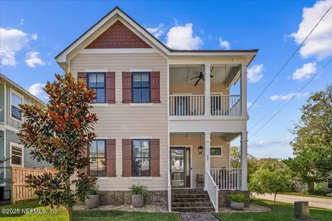 900 White St, Fernandina Beach, FL 32034