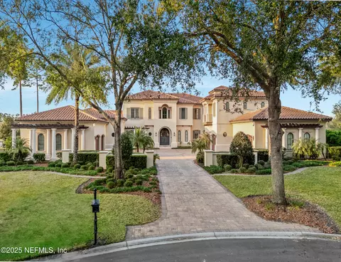 5282 Hidden Hollow Ct, Jacksonville, FL 32224