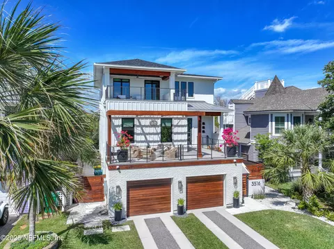 3516 1st St S, Jacksonville Beach, FL 32250