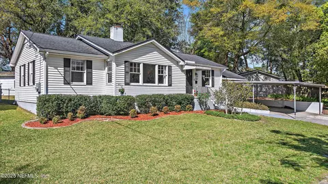 1340 Azalea Dr, Jacksonville, FL 32205