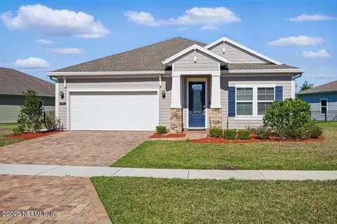 354 Broomsedge Cir, Saint Augustine, FL 32095